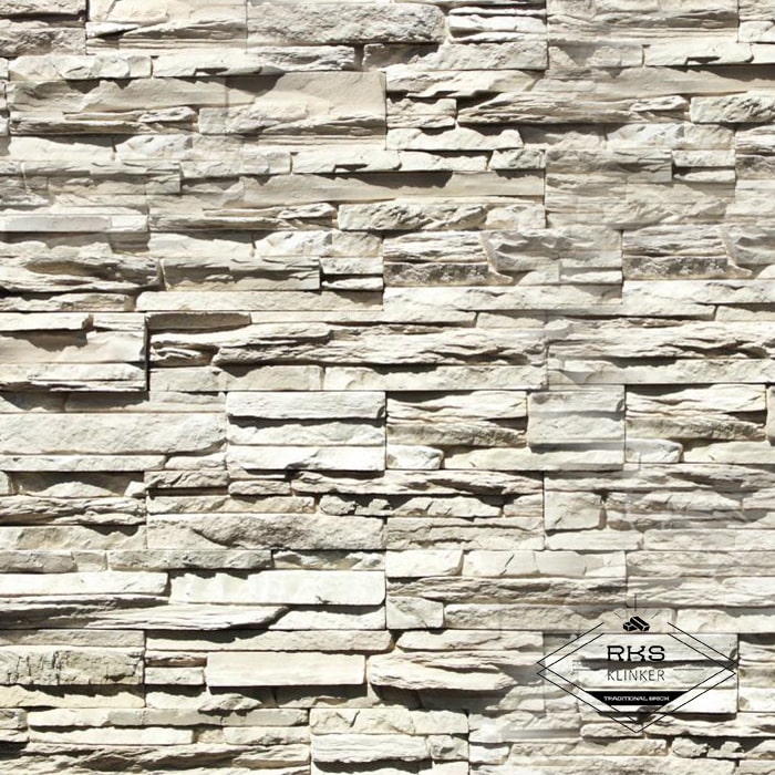 Декоративный камень White Hills, Кросс Фелл 101-00 в Саратове